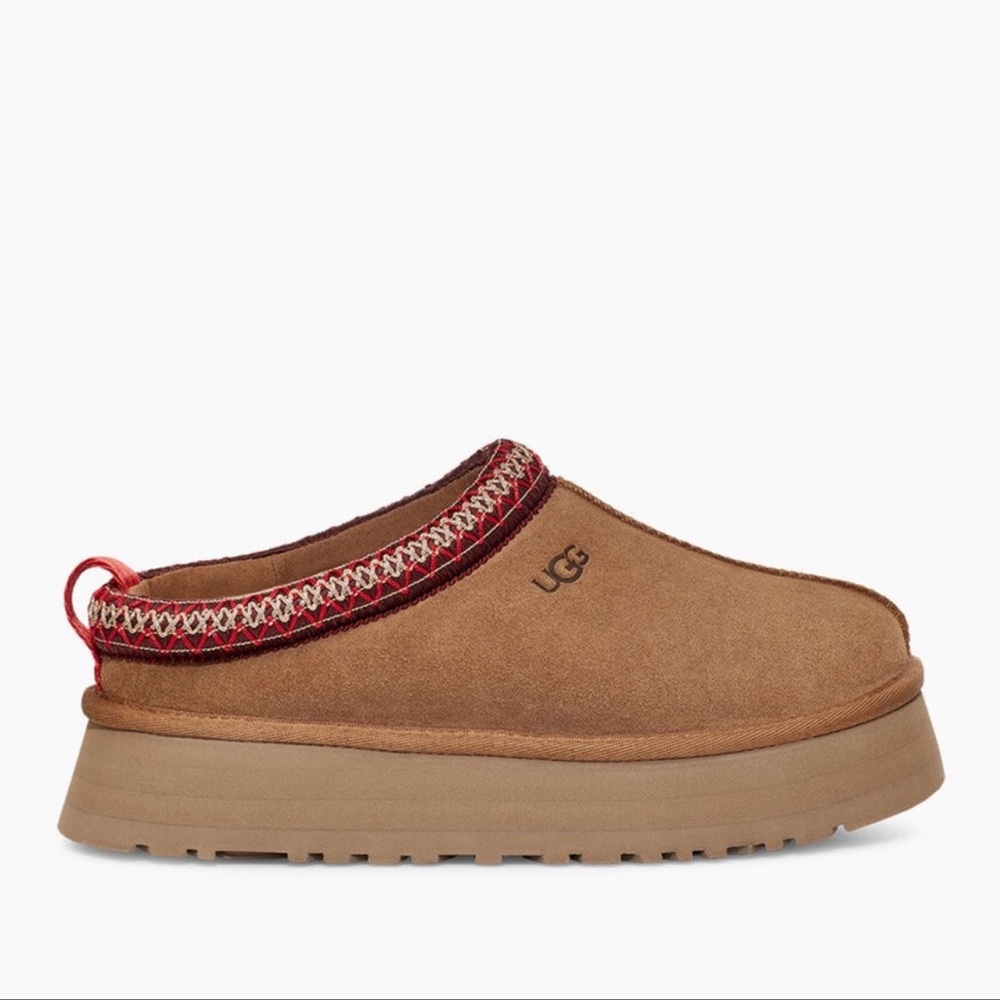 Uggs Women’s Tazz Platform Slippers